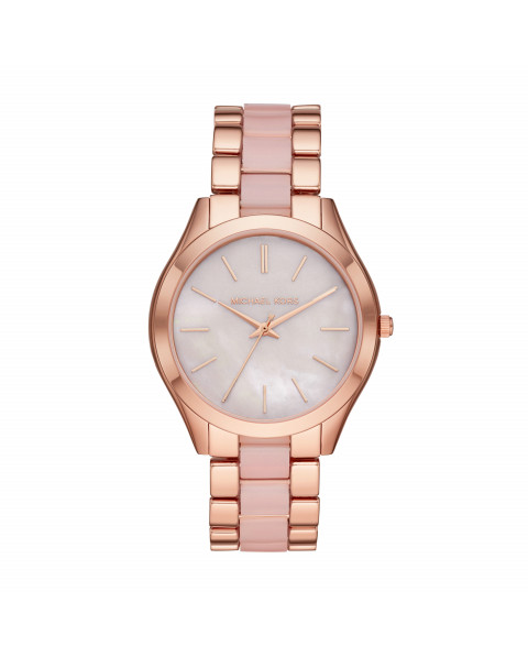 Bracelete Michael Kors SLIM RUNWAY MK4467