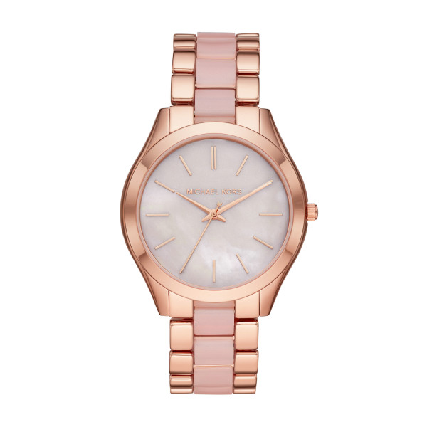 Bracelete Michael Kors SLIM RUNWAY MK4467 Bracelete Michael Kors SLIM RUNWAY MK4467