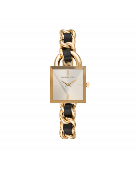 Correa Michael Kors MK CHAIN LOCK MK4445