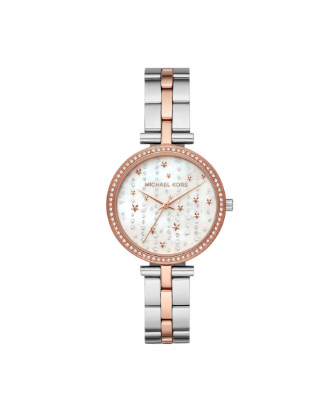 Michael Kors Armbander MACI MK4452