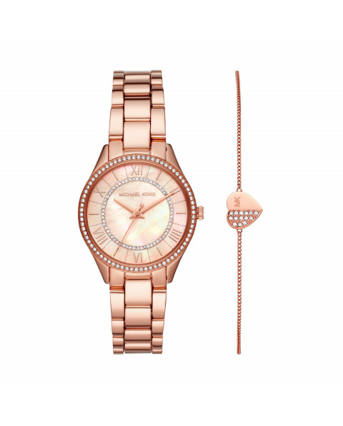 Michael Kors Strap LAURYN MK4491