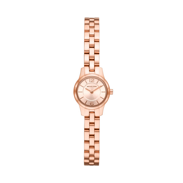 Michael Kors Strap RUNWAY MK6593 Michael Kors Strap RUNWAY MK6593