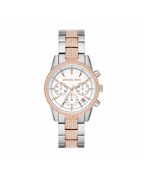 Bracelete Michael Kors RITZ MK6651