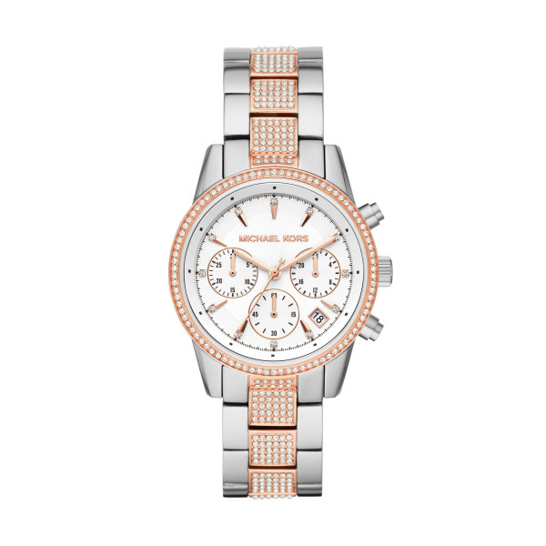 Michael Kors Strap BRYANT MK6651 Michael Kors Strap BRYANT MK6651