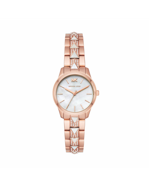 Michael Kors ремешок RUNWAY MERCER MK6674