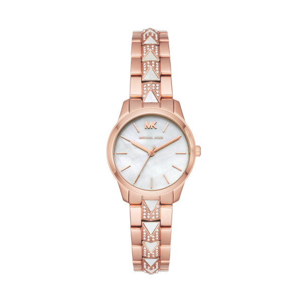 Michael Kors ремешок RUNWAY MERCER MK6674 Michael Kors ремешок RUNWAY MERCER MK6674