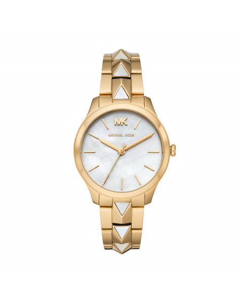 Michael Kors Strap RUNWAY MERCER MK6689