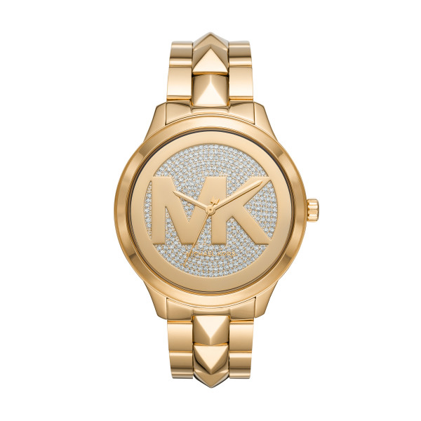Correa Michael Kors RUNWAY MERCER MK6714 Correa Michael Kors RUNWAY MERCER MK6714