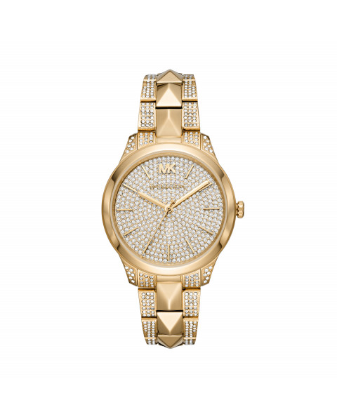 Michael Kors Armbander RUNWAY MERCER MK6715