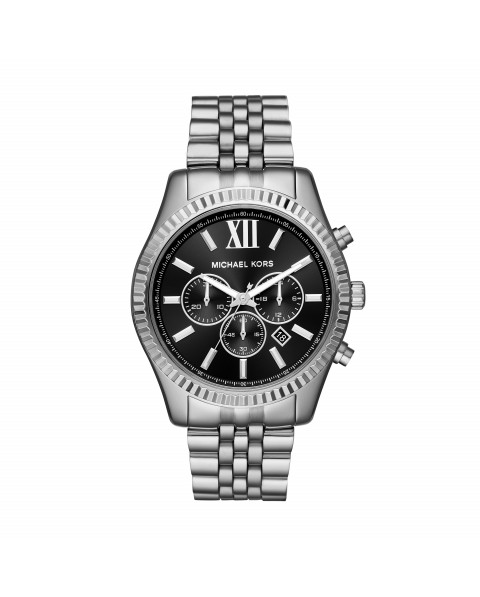 Michael Kors Strap LEXINGTON MK8602