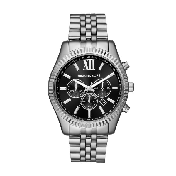 Michael Kors ремешок LEXINGTON MK8602 Michael Kors ремешок LEXINGTON MK8602
