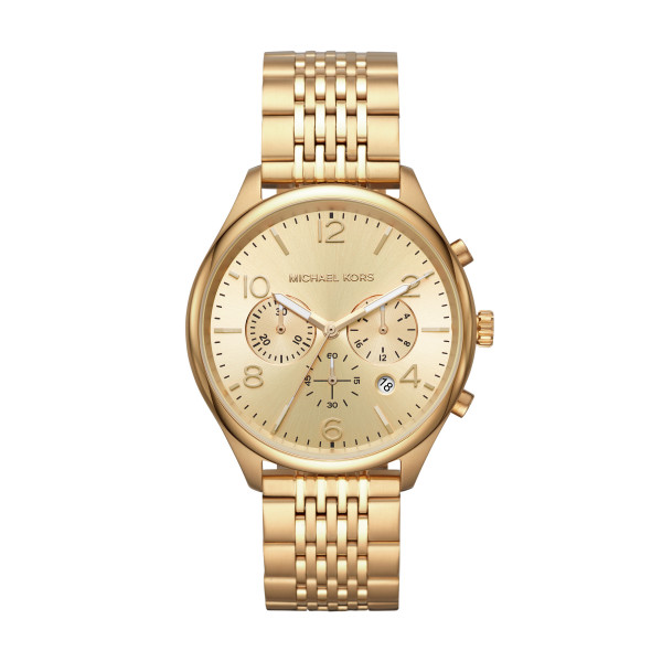 Correa Michael Kors MERRICK MK8638 Correa Michael Kors MERRICK MK8638