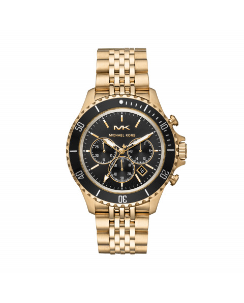 Michael Kors Strap BAYVILLE MK8726