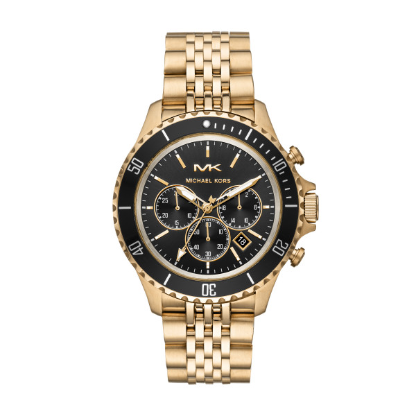 Michael Kors Strap BAYVILLE MK8726 Michael Kors Strap BAYVILLE MK8726