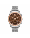 Cinturino Michael Kors LEXINGTON MK8732