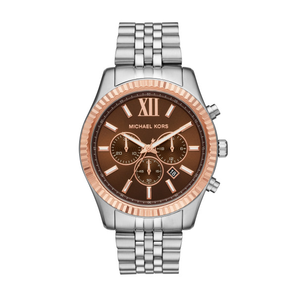Correa Michael Kors LEXINGTON MK8732 Correa Michael Kors LEXINGTON MK8732