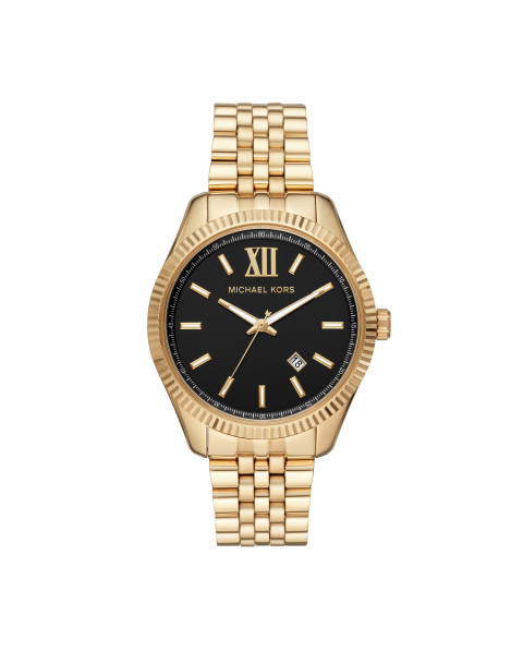 Michael Kors Strap LEXINGTON MK8751