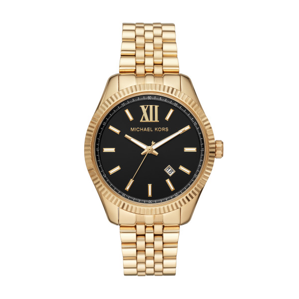 Michael Kors Strap LEXINGTON MK8751 Michael Kors Strap LEXINGTON MK8751