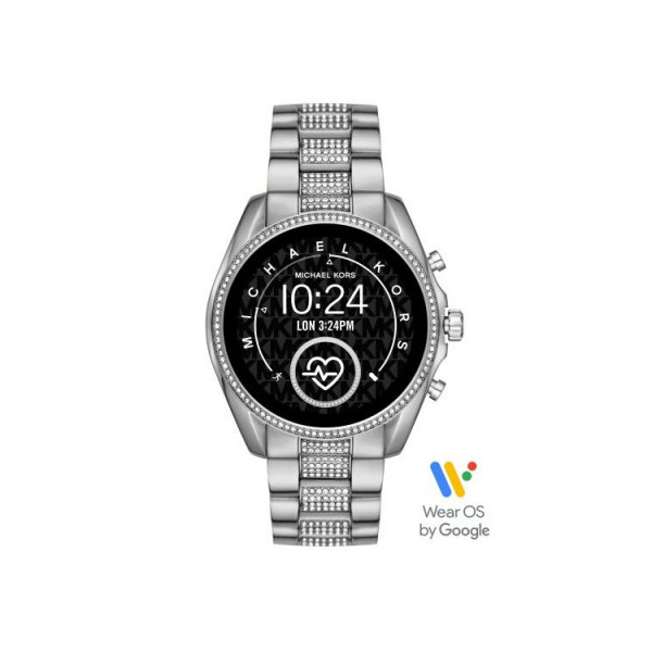 Michael kors cheap smartwatch mkt5088