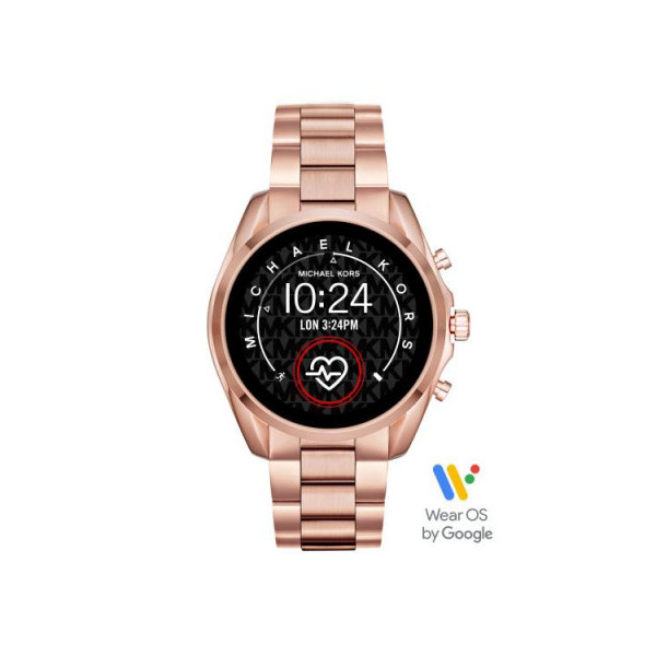 michael kors smartwatch mkt5086