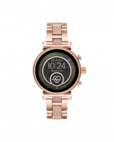 Correa Michael Kors  SOFIE HEART RATE MKT5066