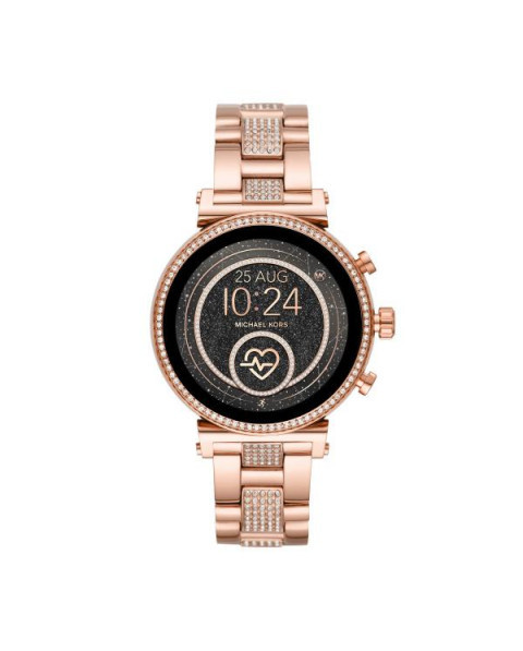 Michael Kors ремешок SOFIE HEART RATE MKT5066
