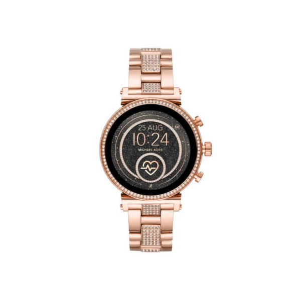 Michael Kors Armbander SOFIE HEART RATE MKT5066 Michael Kors Armbander SOFIE HEART RATE MKT5066