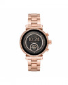 Michael Kors Strap SOFIE HEART RATE MKT5063