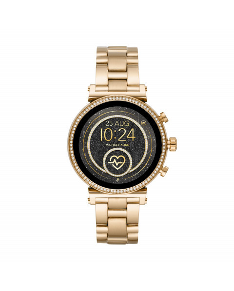 Cinturino Michael Kors SOFIE HEART RATE MKT5062