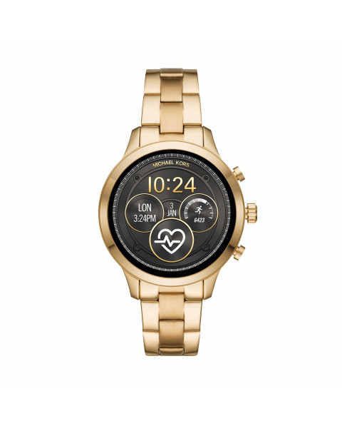 Michael Kors Armbander RUNWAY MKT5045