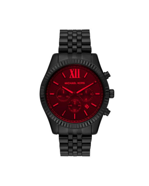 Michael Kors Strap LEXINGTON MK8733
