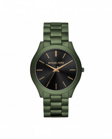 Correa Michael Kors  SLIM RUNWAY MK8715