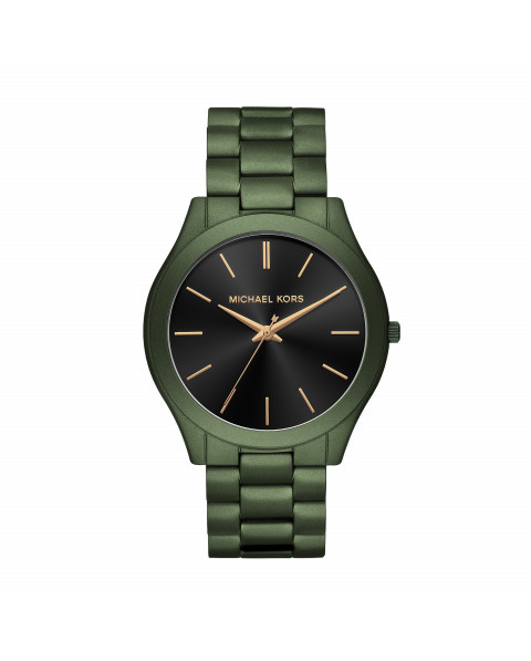 Cinturino Michael Kors SLIM RUNWAY MK8715