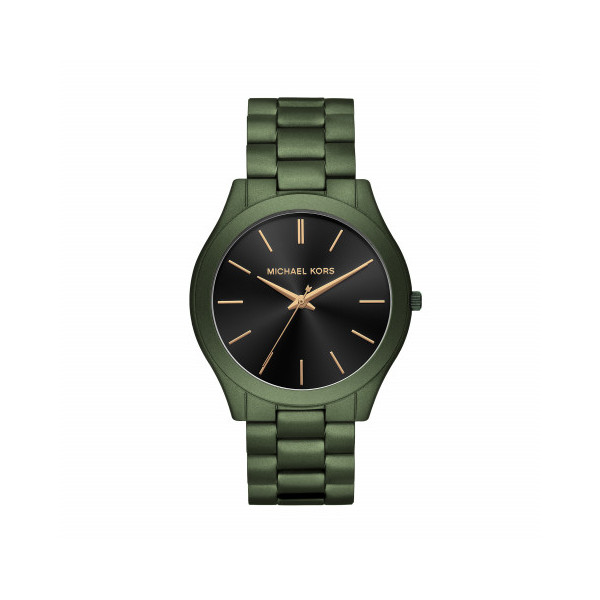 Cinturino Michael Kors SLIM RUNWAY MK8715 Cinturino Michael Kors SLIM RUNWAY MK8715