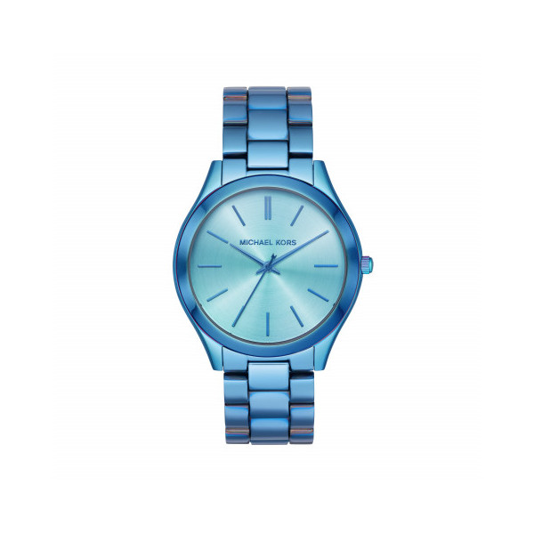 Cinturino Michael Kors SLIM RUNWAY MK4390 Cinturino Michael Kors SLIM RUNWAY MK4390