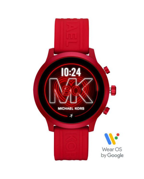 Cinturino Michael Kors MKGO MKT5073