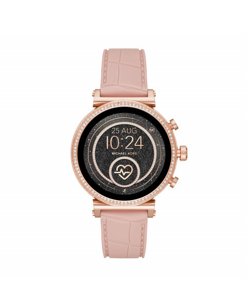Correa Michael Kors SOFIE HEART RATE MKT5068