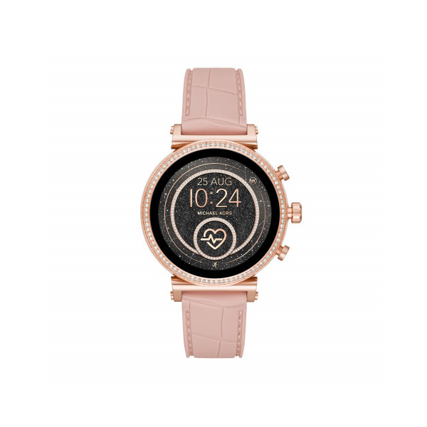 Michael Kors Bracelet SOFIE HEART RATE MKT5068 Michael Kors Bracelet SOFIE HEART RATE MKT5068