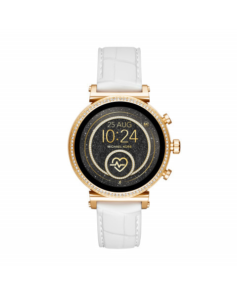 Michael Kors ремешок SOFIE HEART RATE MKT5067