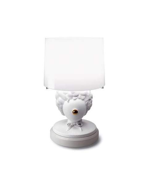 Lladro 01007272 - Фарфор Lladro THE CLOWN LAMP US 010 07272