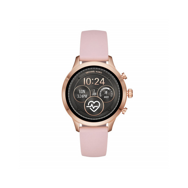Bracelete Michael Kors RUNWAY MKT5048 Bracelete Michael Kors RUNWAY MKT5048