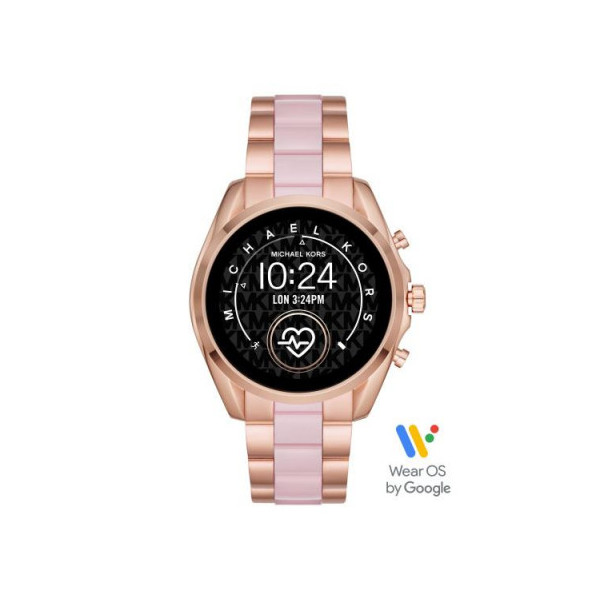 Bracelete Michael Kors BRADSHAW 2 MKT5090 Bracelete Michael Kors BRADSHAW 2 MKT5090