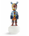 The Guest by Ricardo Cavolo - Little Lladró Porcelain 01007748