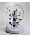 Lladro 01007275 - Фарфор Lladro SCENE 01: LOVER'S GARDEN 010 07275