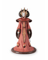 Queen Amidala in the Throne Room Lladró Porcelaine 01009413 