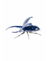 Hercules beetle Lladró Porcelain 01009426