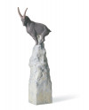 Balance - goat I Lladró Porcelaine 01018198 