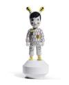 Lladro 01007283 Figurine THE GUEST BY JAIME HAYON LITTLE