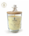 Missing you candle-I love you, mom Porcellana Lladró 01040110 