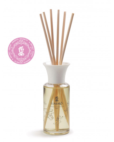 Perfume diffuser-A Secret Orient Lladró Porcelain 01040133